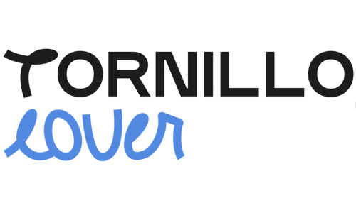 Logo de TornilloLover